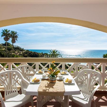 Apartment Aveiros Beach- D´Alma Amado Albufeira Exterior foto