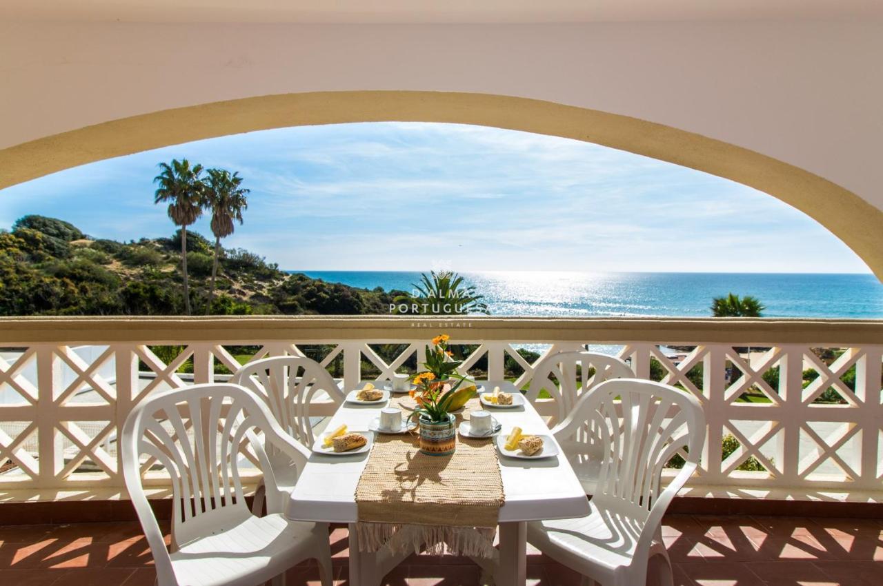 Apartment Aveiros Beach- D´Alma Amado Albufeira Exterior foto