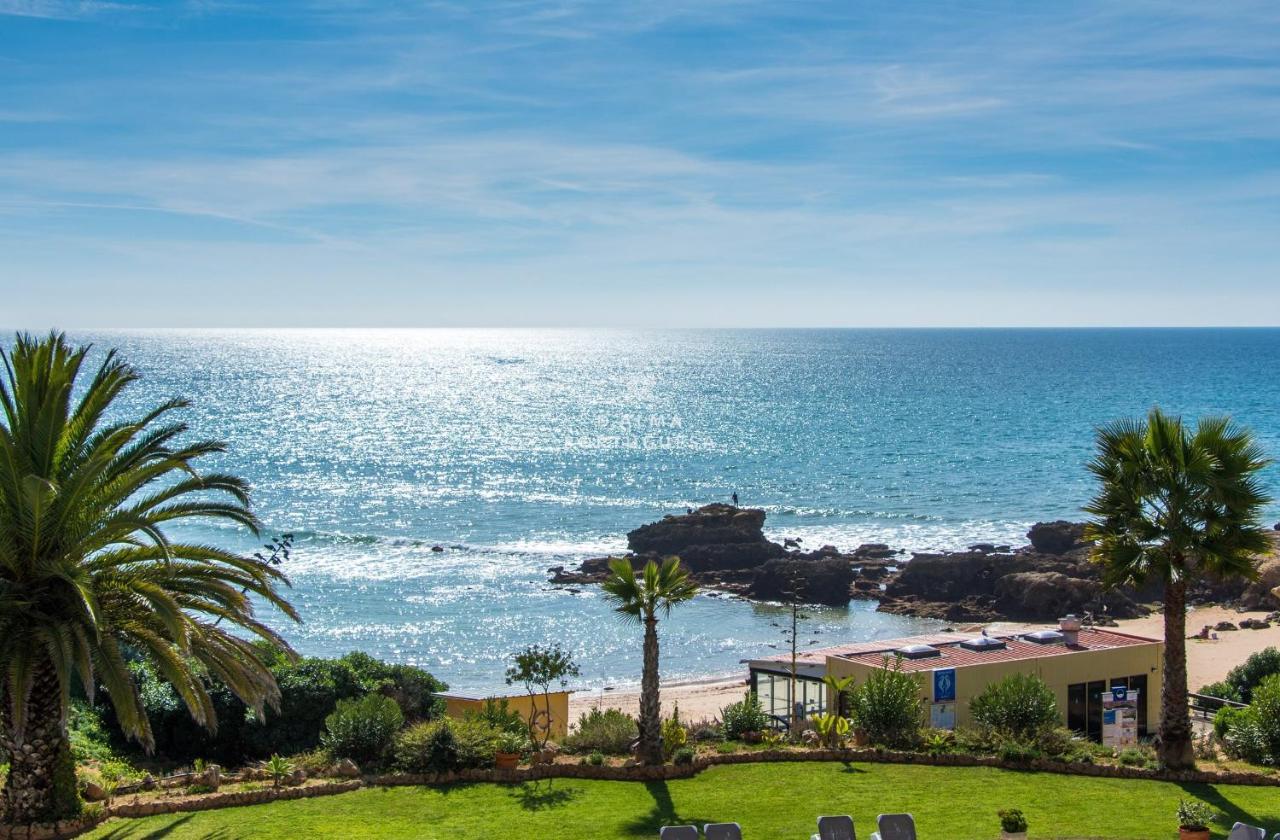 Apartment Aveiros Beach- D´Alma Amado Albufeira Exterior foto