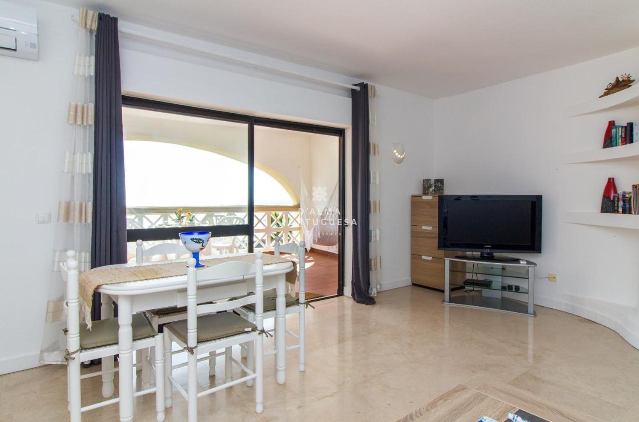 Apartment Aveiros Beach- D´Alma Amado Albufeira Exterior foto