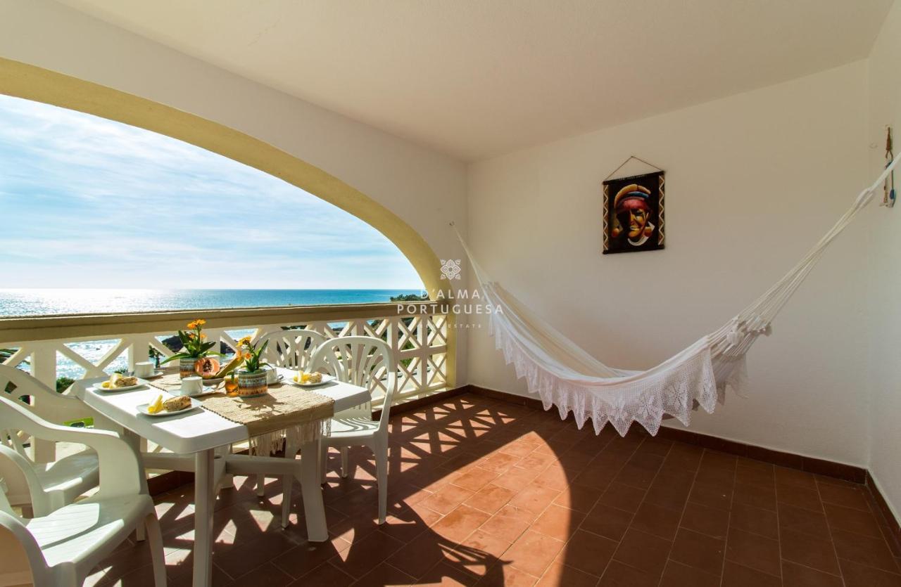 Apartment Aveiros Beach- D´Alma Amado Albufeira Exterior foto
