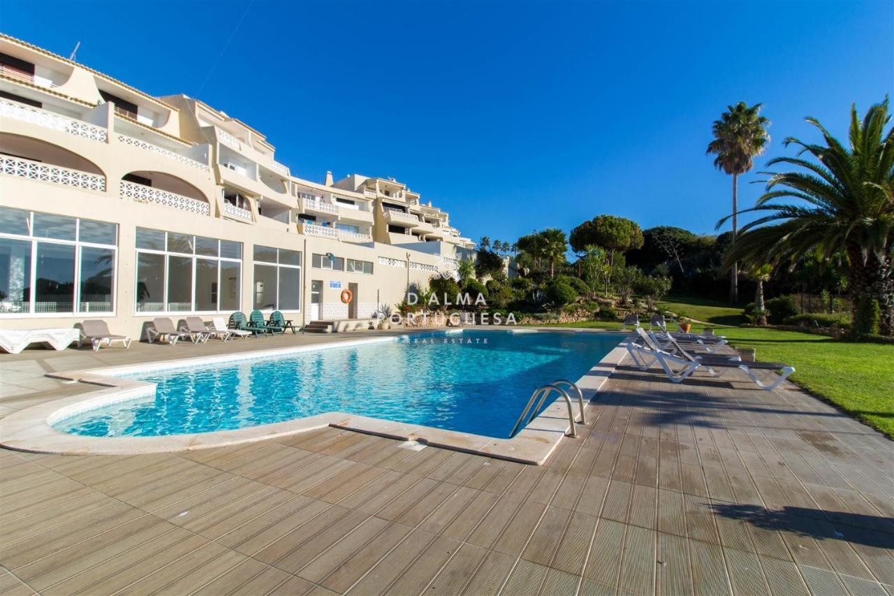 Apartment Aveiros Beach- D´Alma Amado Albufeira Exterior foto