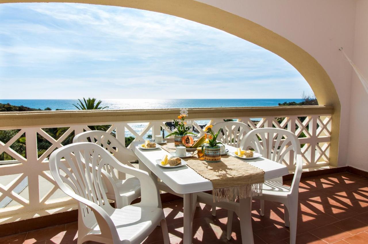 Apartment Aveiros Beach- D´Alma Amado Albufeira Exterior foto