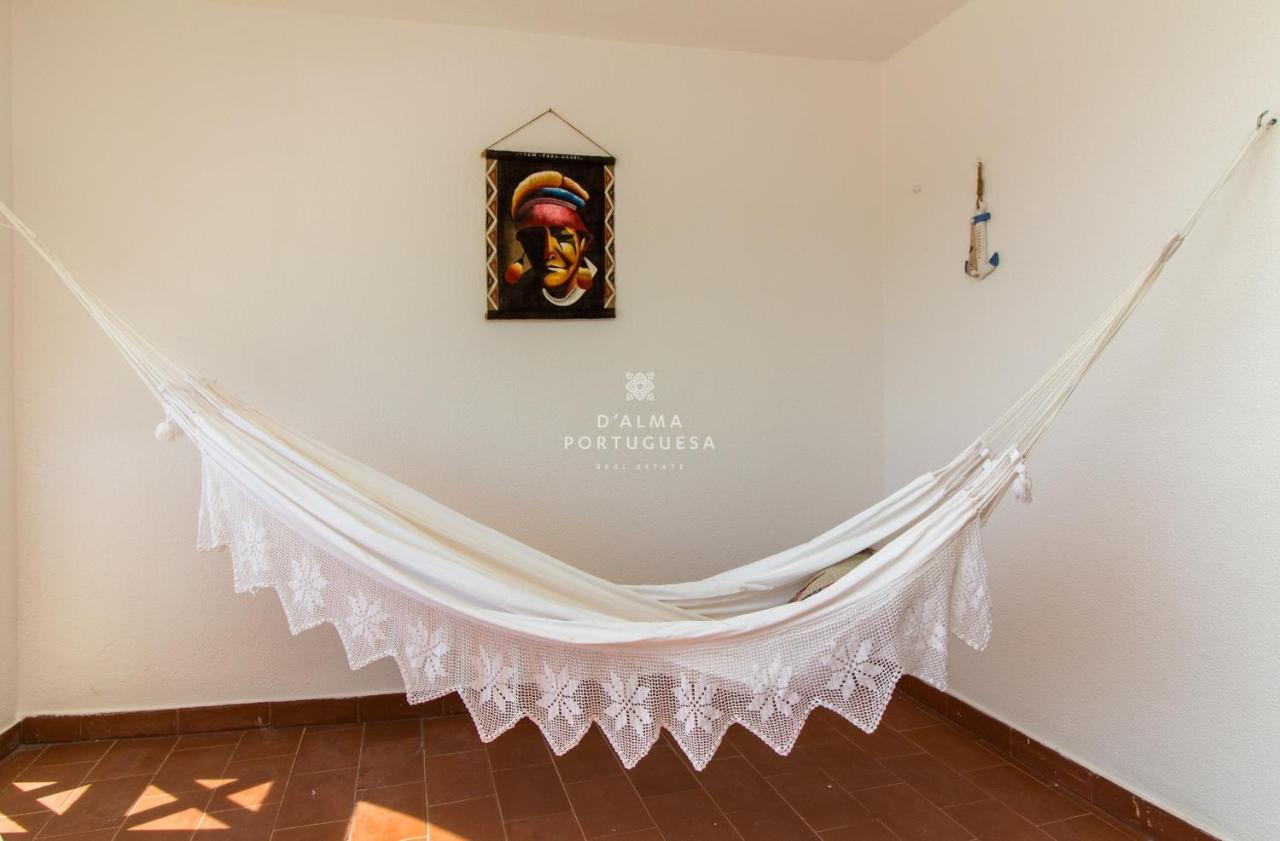 Apartment Aveiros Beach- D´Alma Amado Albufeira Exterior foto