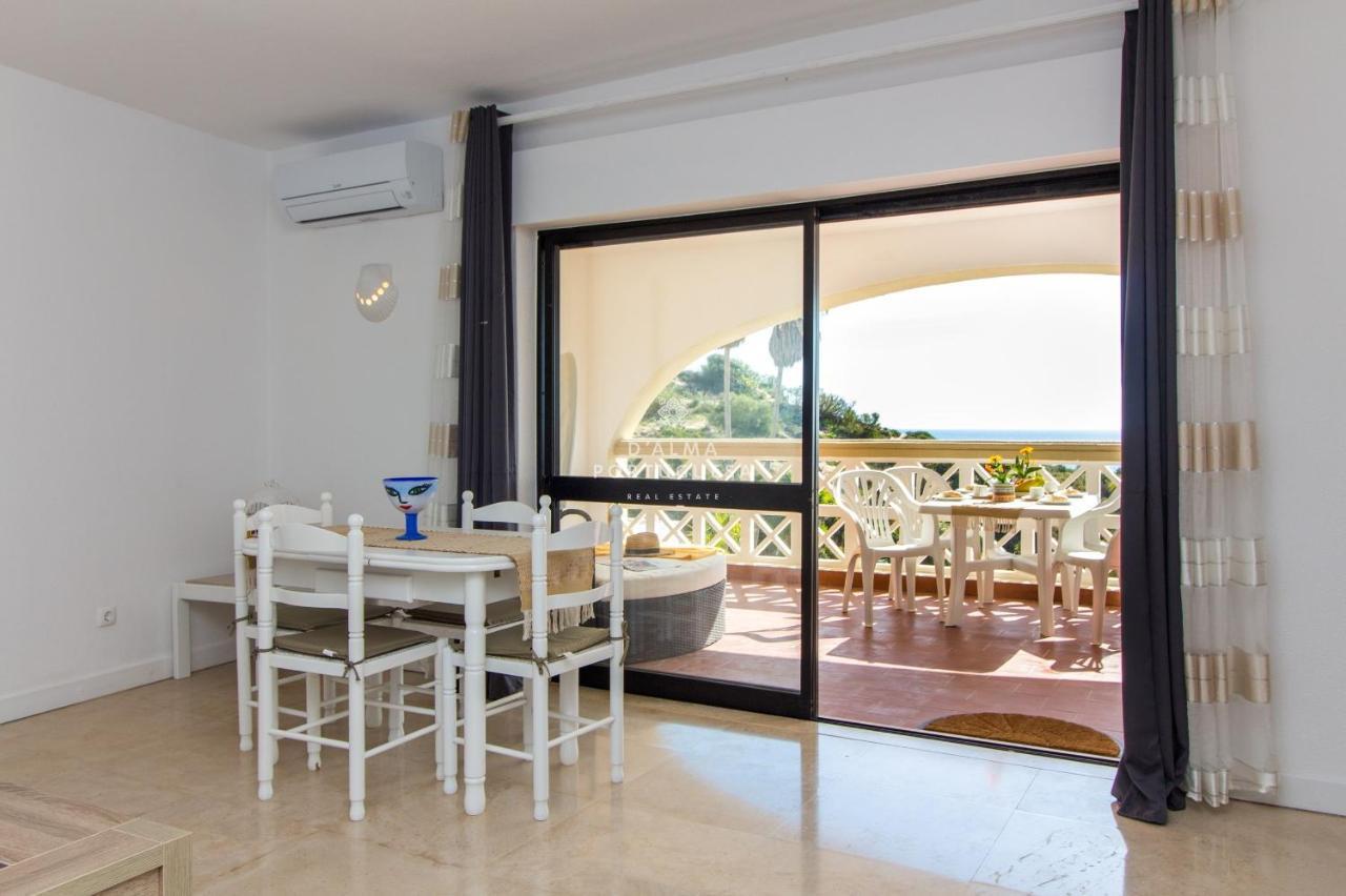 Apartment Aveiros Beach- D´Alma Amado Albufeira Exterior foto