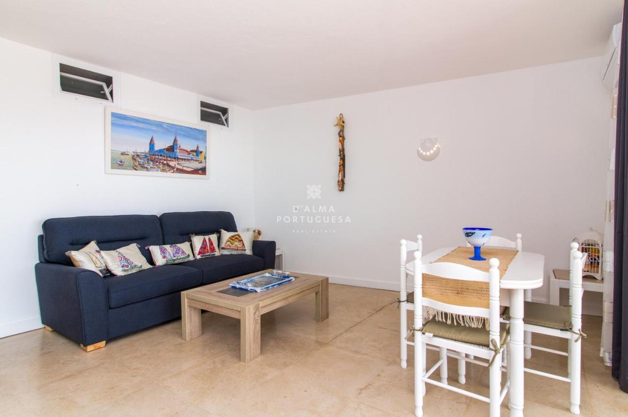 Apartment Aveiros Beach- D´Alma Amado Albufeira Exterior foto