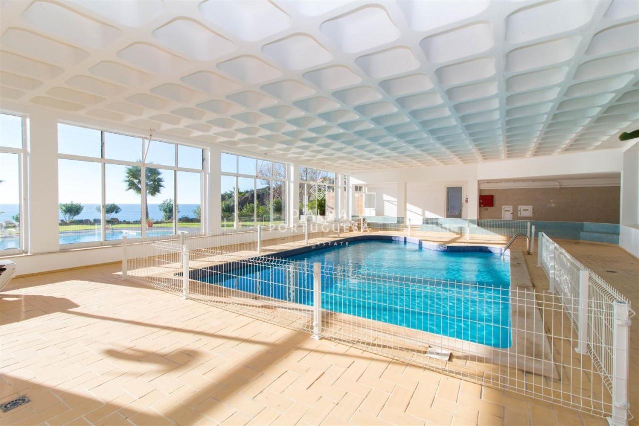 Apartment Aveiros Beach- D´Alma Amado Albufeira Exterior foto