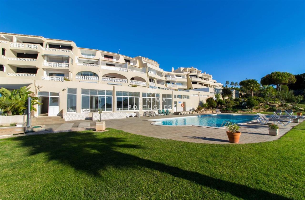 Apartment Aveiros Beach- D´Alma Amado Albufeira Exterior foto